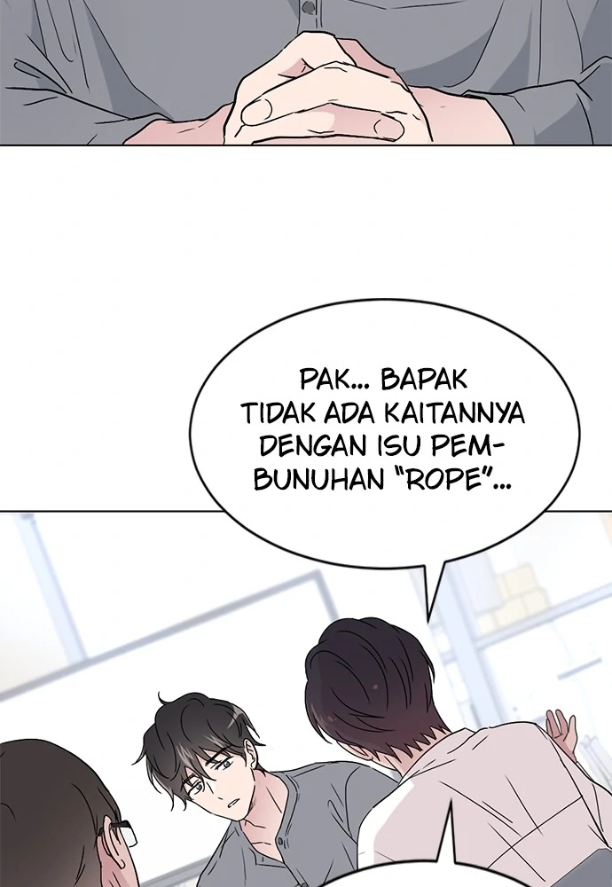 Tied into Love Chapter 1 – halaman 26