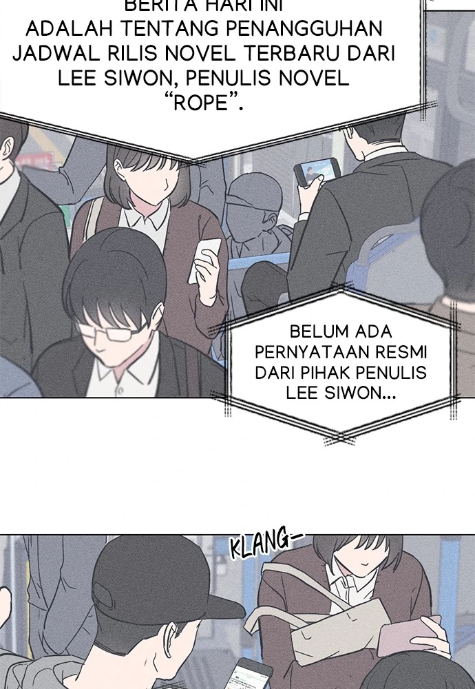 Tied into Love Chapter 1 – halaman 3