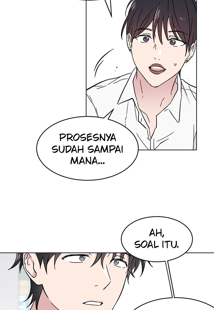 Tied into Love Chapter 1 – halaman 31
