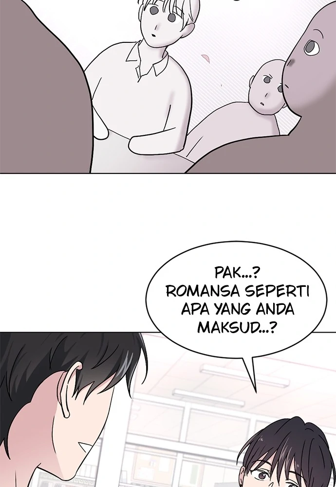 Tied into Love Chapter 1 – halaman 37