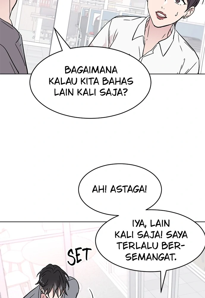 Tied into Love Chapter 1 – halaman 38
