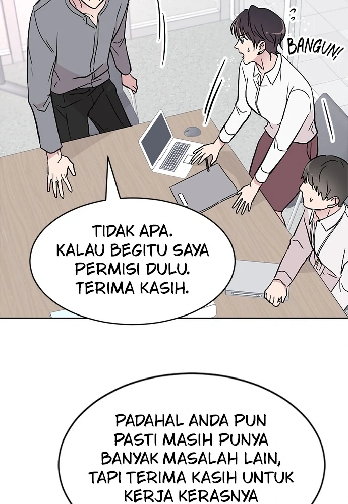 Tied into Love Chapter 1 – halaman 39
