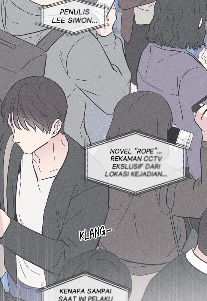 Tied into Love Chapter 1 – halaman 4