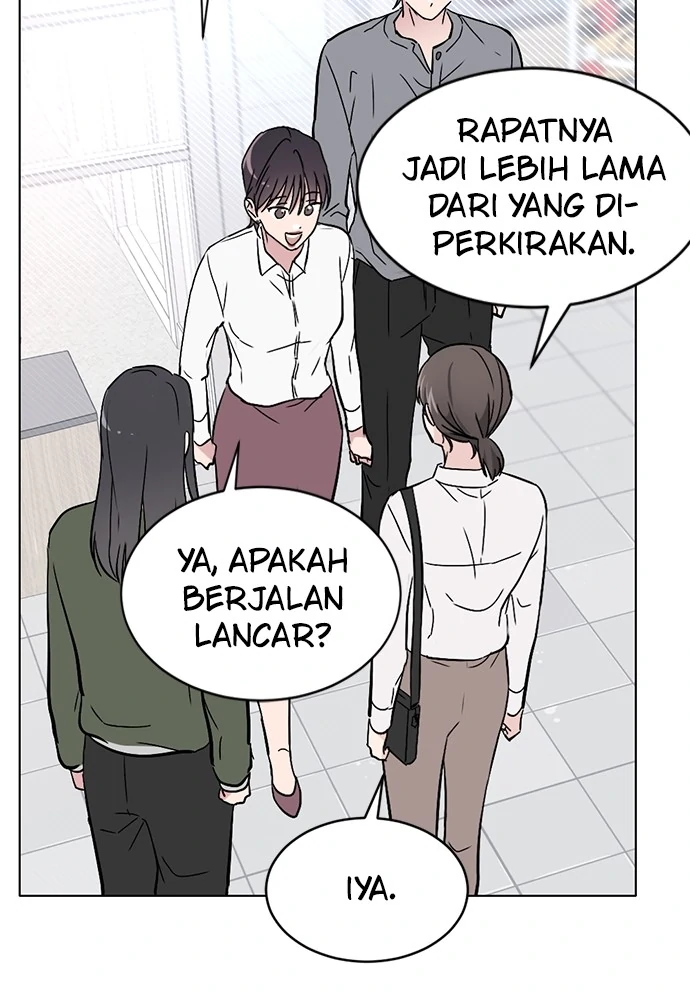 Tied into Love Chapter 1 – halaman 47