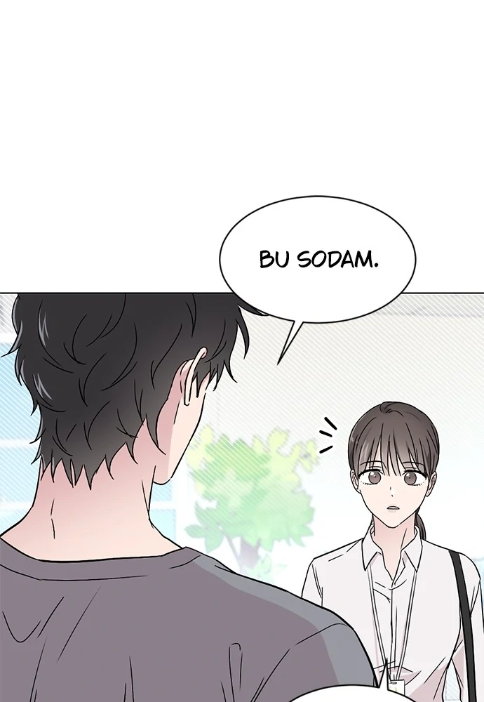 Tied into Love Chapter 1 – halaman 48