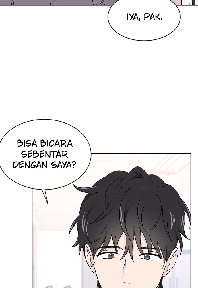 Tied into Love Chapter 1 – halaman 49