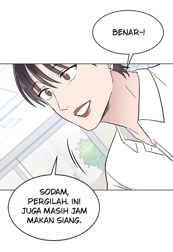 Tied into Love Chapter 1 – halaman 52