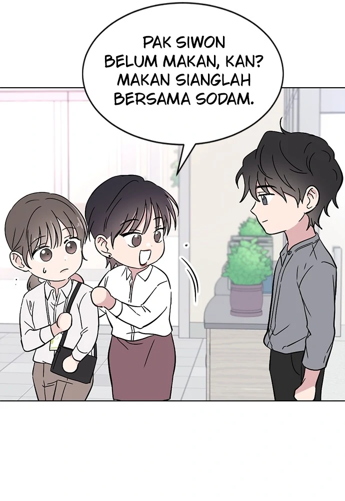 Tied into Love Chapter 1 – halaman 53