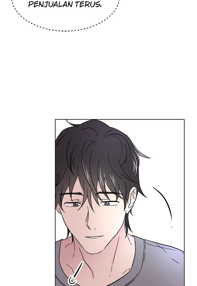 Tied into Love Chapter 1 – halaman 55