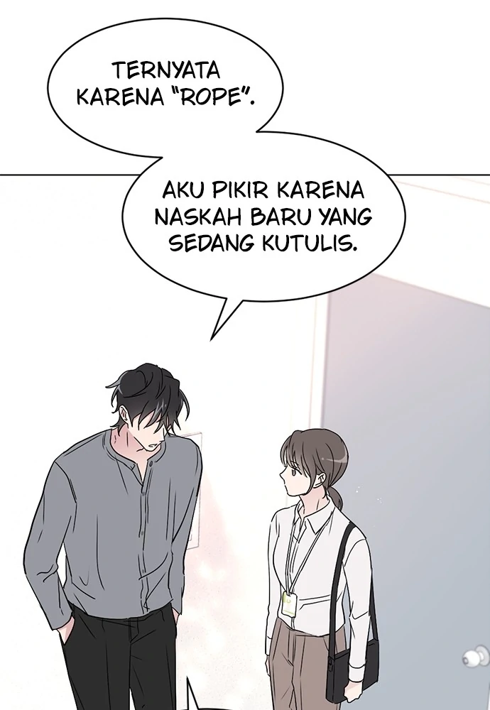 Tied into Love Chapter 1 – halaman 58