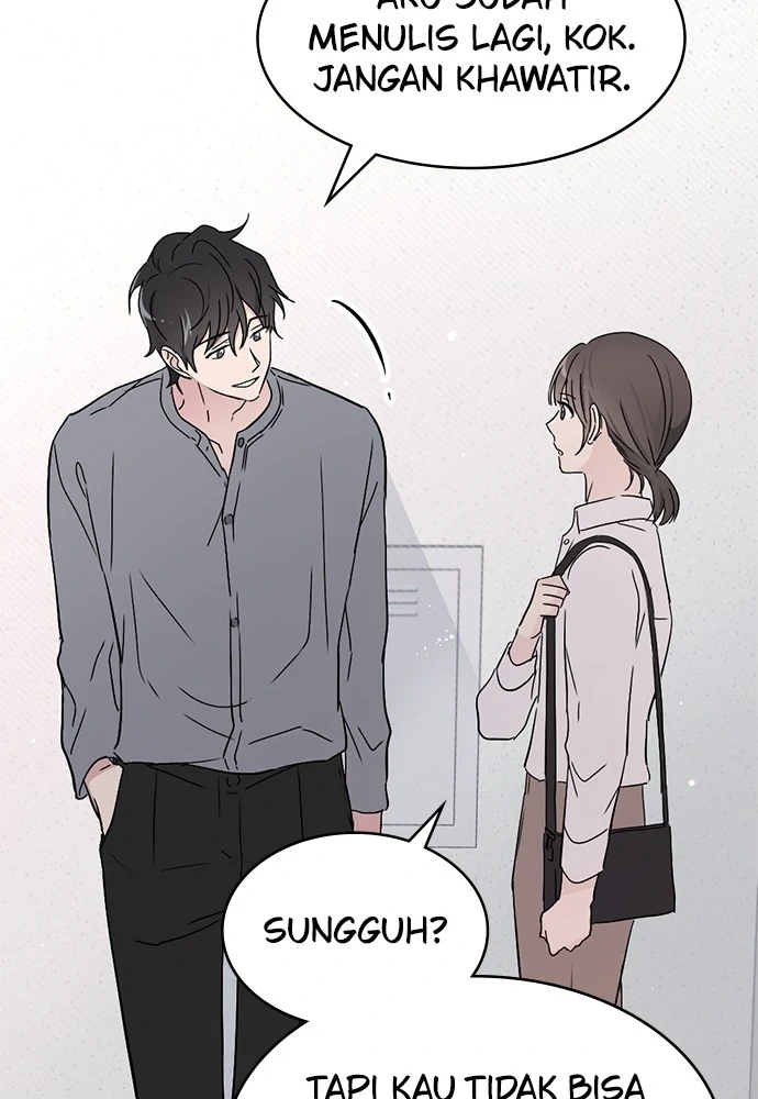 Tied into Love Chapter 1 – halaman 67