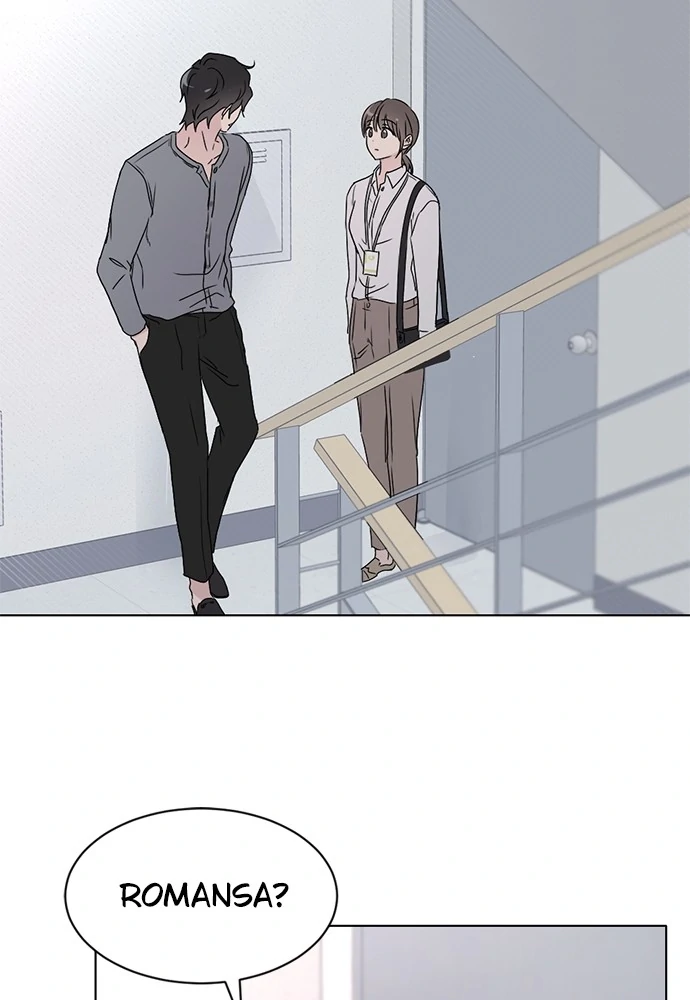 Tied into Love Chapter 1 – halaman 72