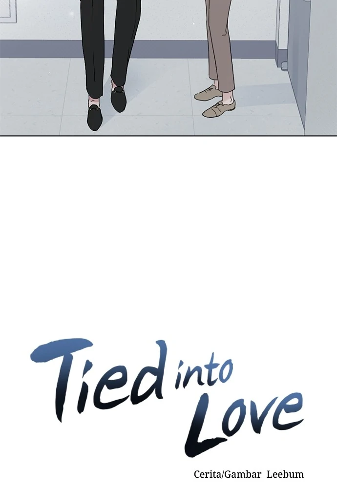 Tied into Love Chapter 1 – halaman 79