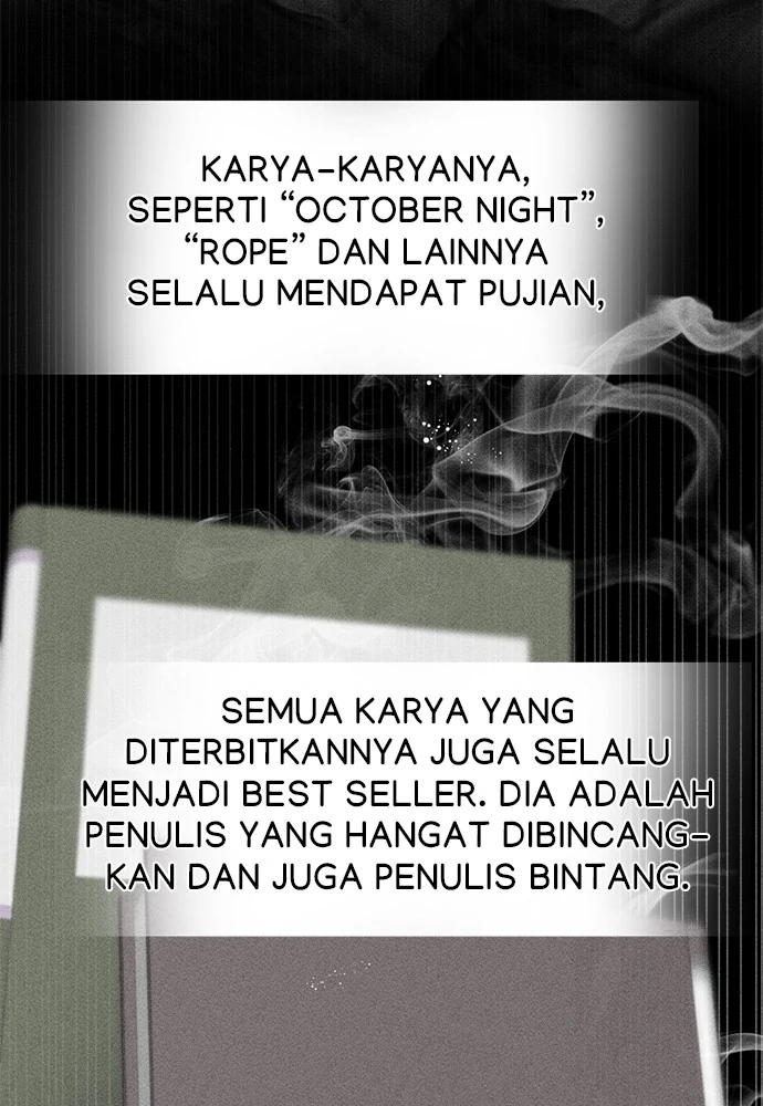 Tied into Love Chapter 1 – halaman 8