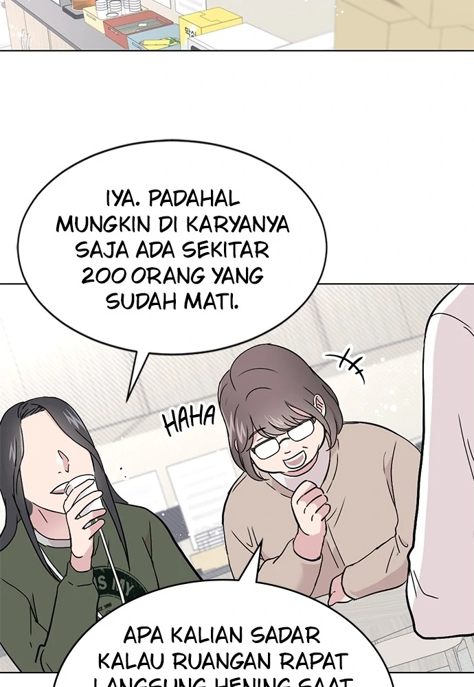 Tied into Love Chapter 1 – halaman 81