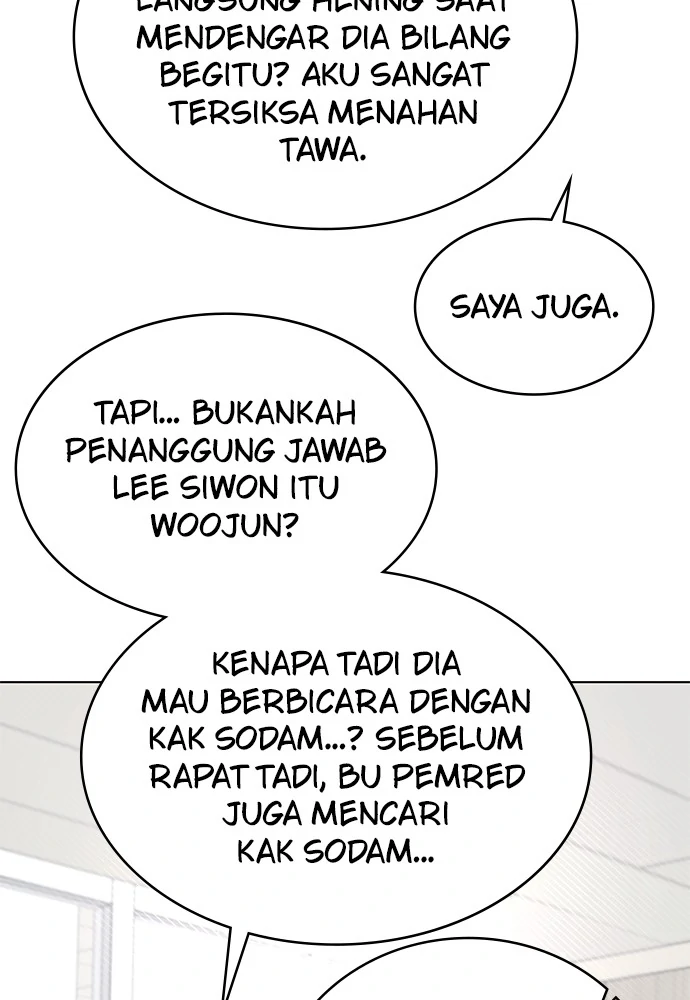 Tied into Love Chapter 1 – halaman 82