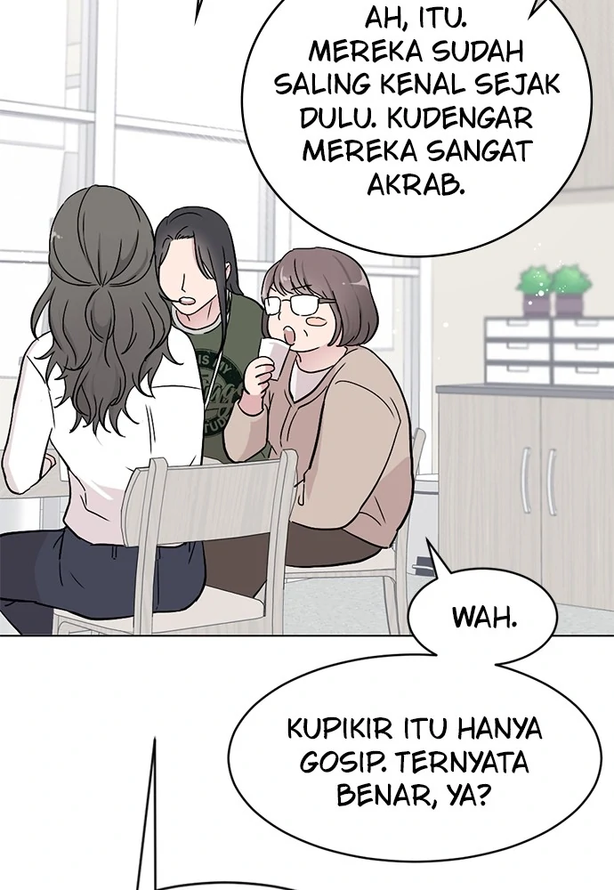 Tied into Love Chapter 1 – halaman 83