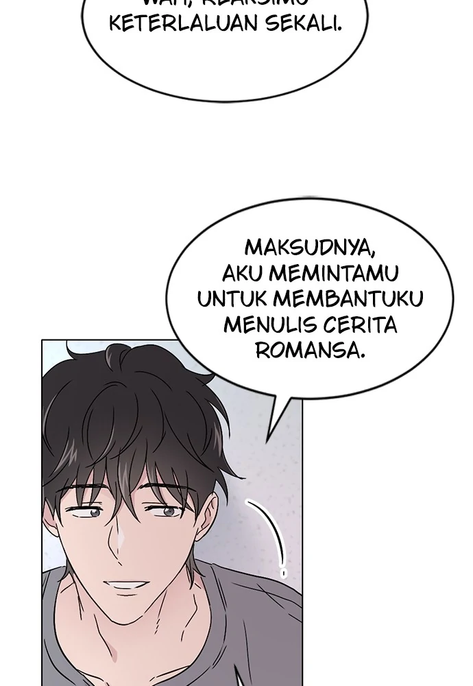 Tied into Love Chapter 1 – halaman 93