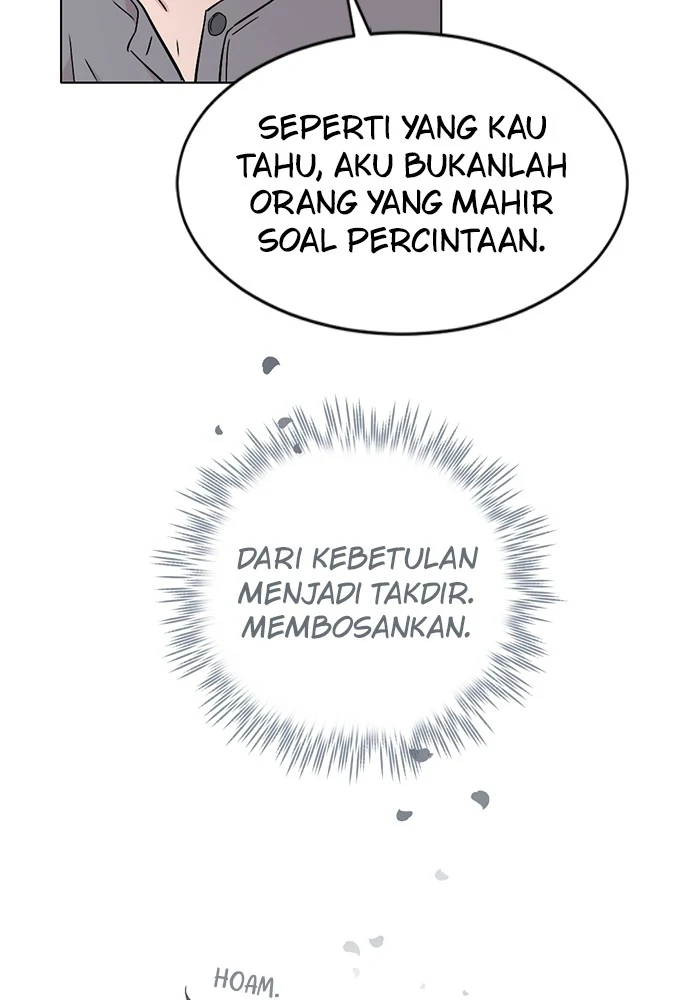Tied into Love Chapter 1 – halaman 94