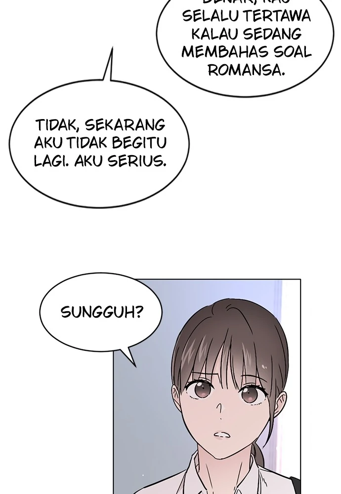 Tied into Love Chapter 1 – halaman 96