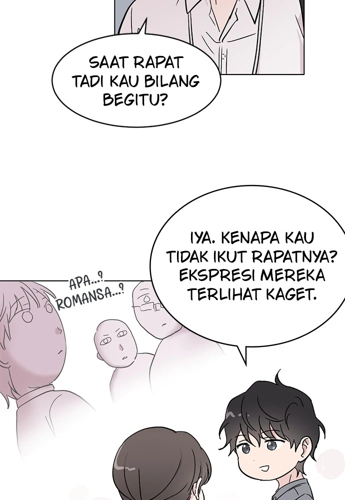 Tied into Love Chapter 1 – halaman 97