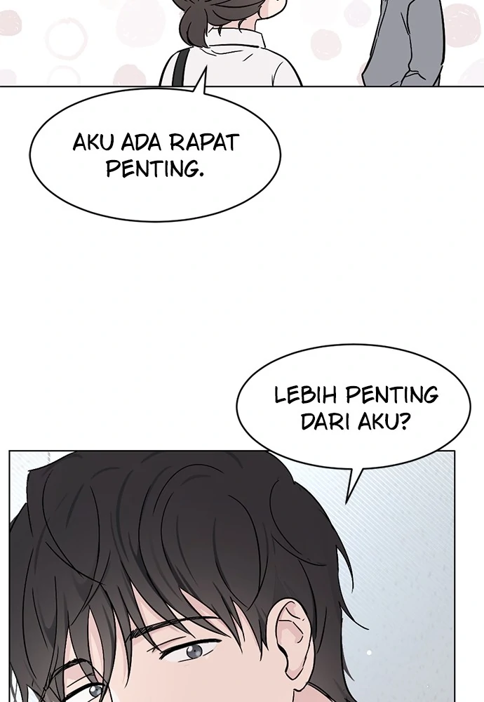Tied into Love Chapter 1 – halaman 98