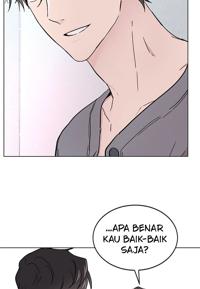 Tied into Love Chapter 1 – halaman 99