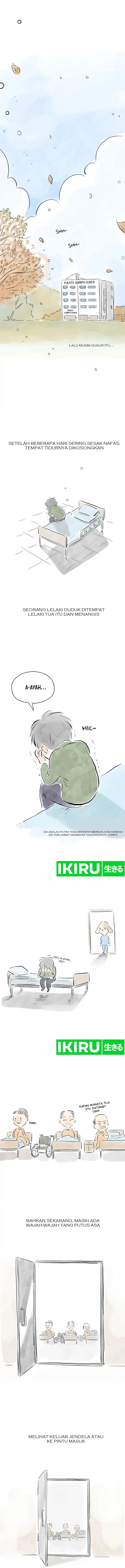 Till We Meet Again Chapter 1 – halaman 7