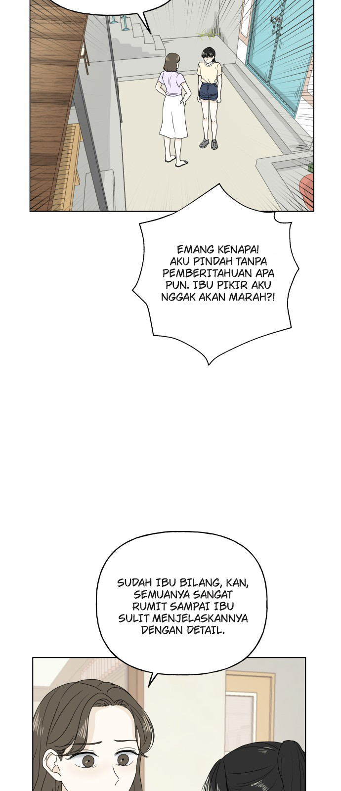To You In Summer Chapter 1 – halaman 18