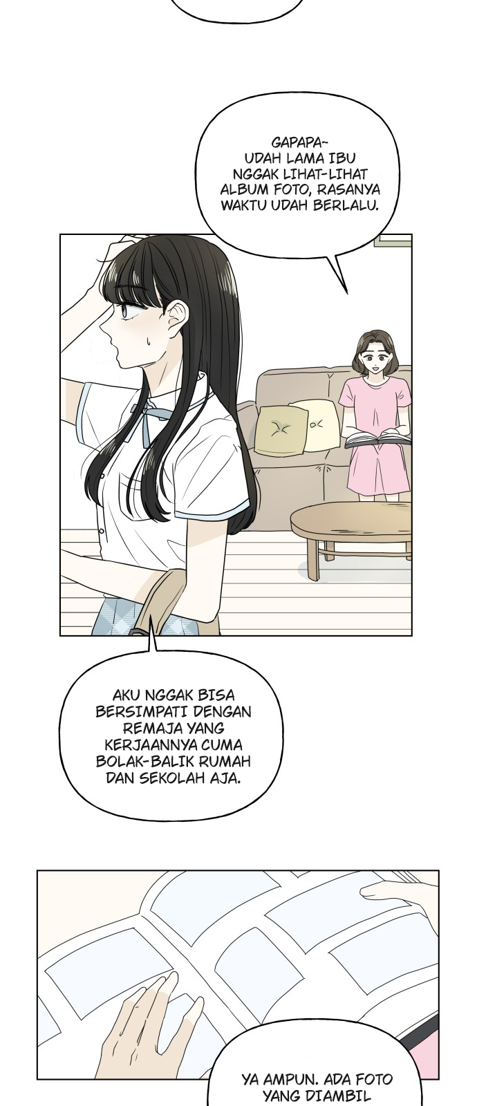 To You In Summer Chapter 1 – halaman 2