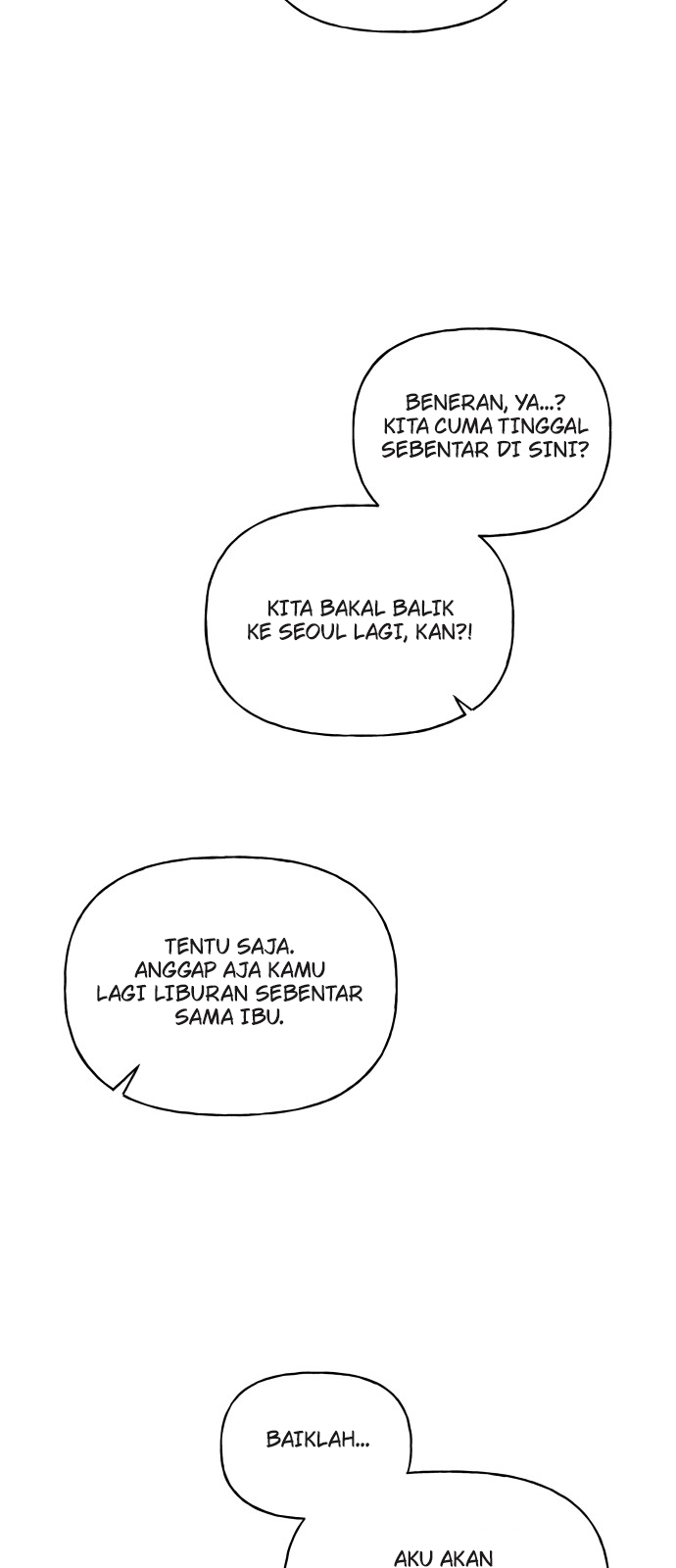 To You In Summer Chapter 1 – halaman 20