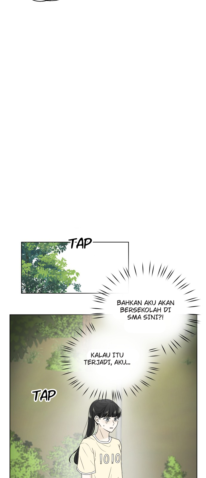 To You In Summer Chapter 1 – halaman 24