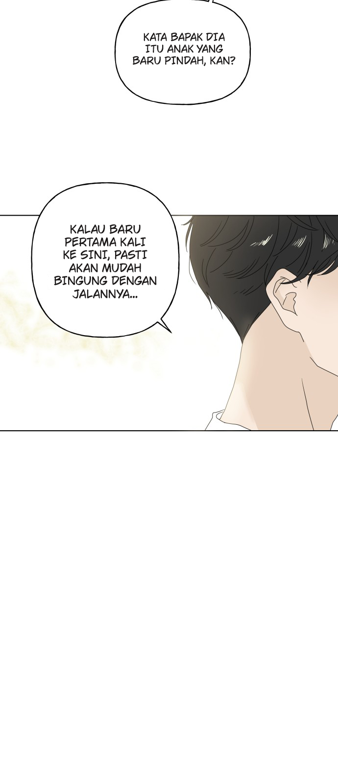 To You In Summer Chapter 1 – halaman 44