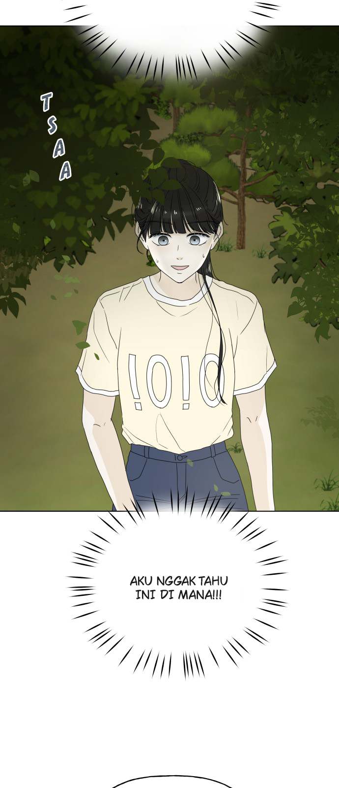 To You In Summer Chapter 1 – halaman 46