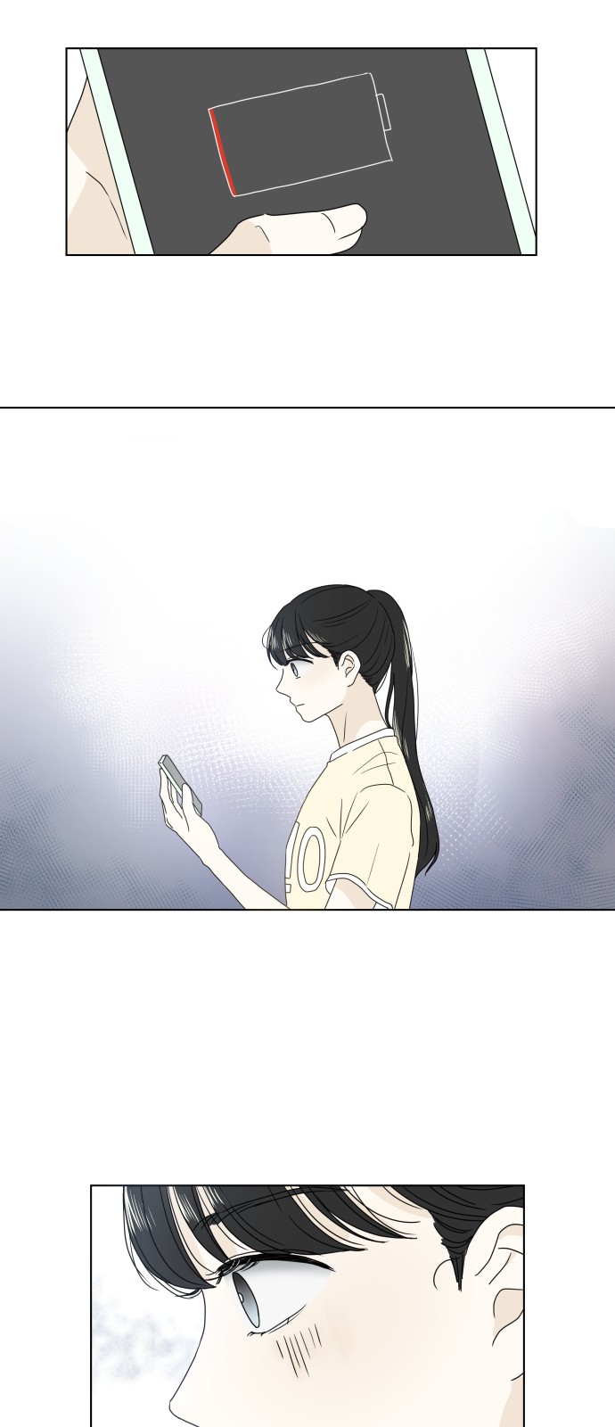 To You In Summer Chapter 1 – halaman 48