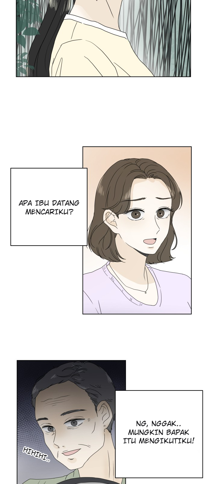 To You In Summer Chapter 1 – halaman 54