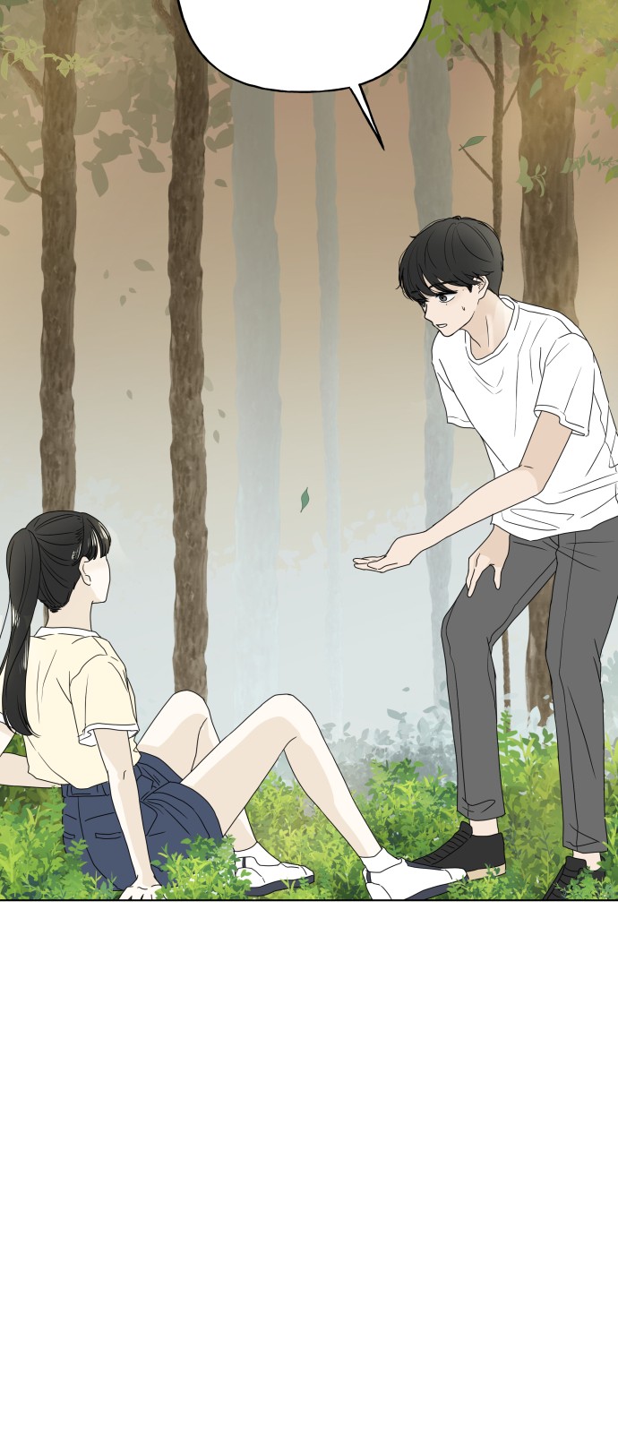To You In Summer Chapter 1 – halaman 60