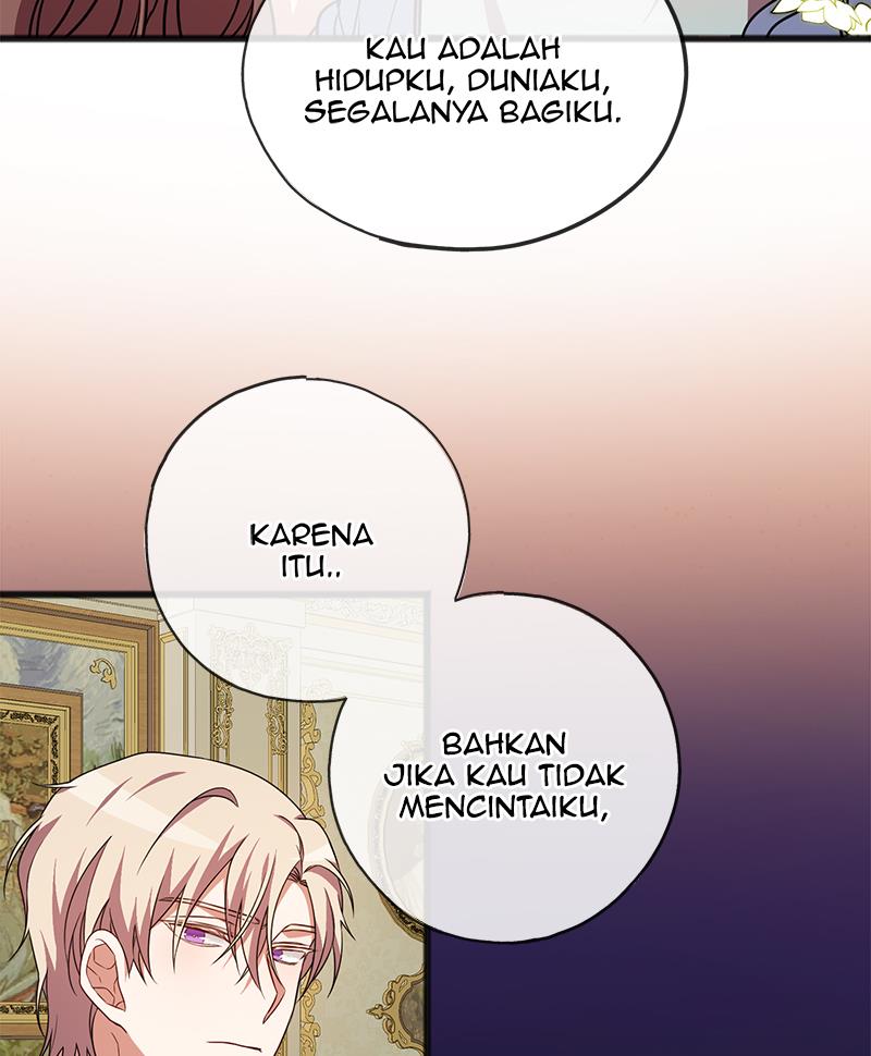 To You Who Doesn't Love Me Chapter 1 – halaman 10