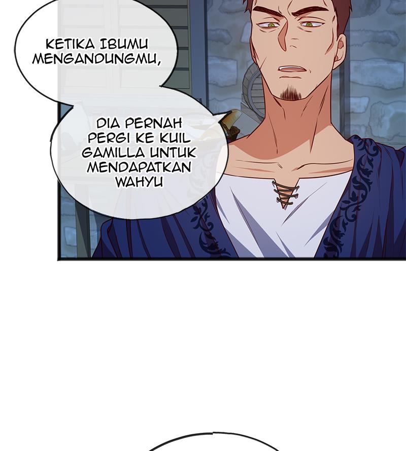 To You Who Doesn't Love Me Chapter 1 – halaman 100