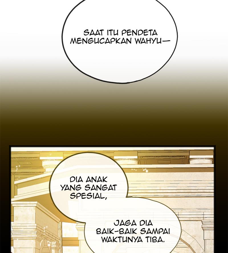 To You Who Doesn't Love Me Chapter 1 – halaman 101