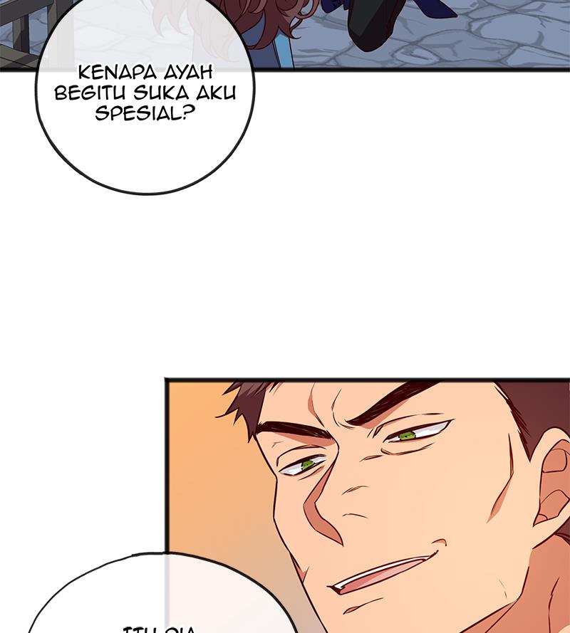 To You Who Doesn't Love Me Chapter 1 – halaman 104