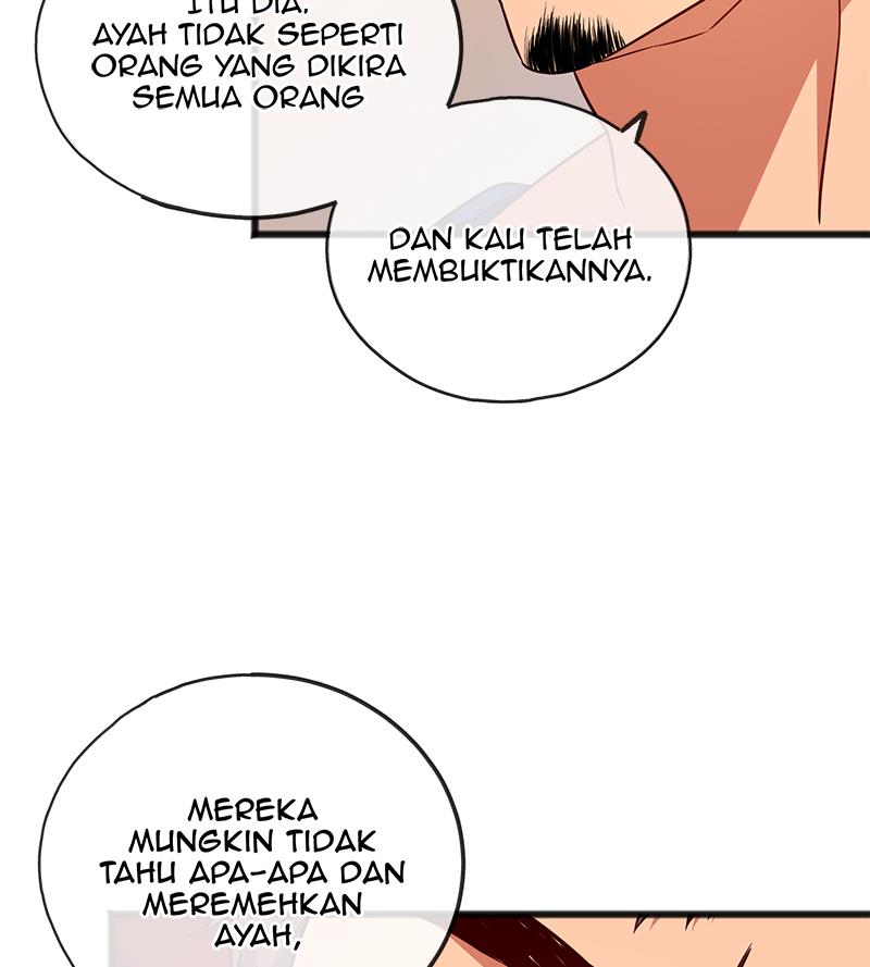 To You Who Doesn't Love Me Chapter 1 – halaman 105