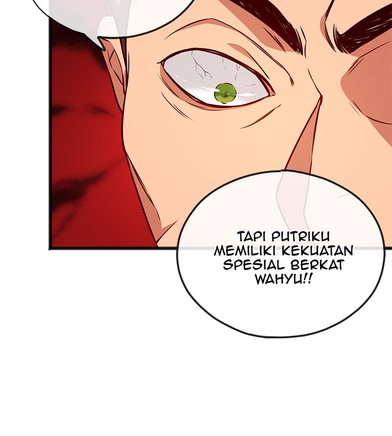 To You Who Doesn't Love Me Chapter 1 – halaman 106
