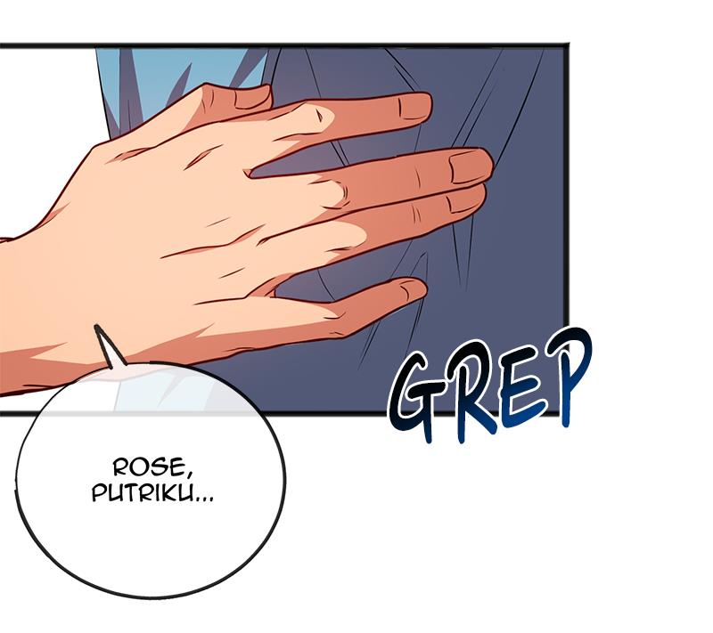 To You Who Doesn't Love Me Chapter 1 – halaman 107