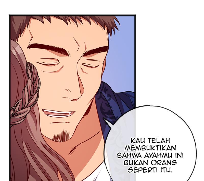 To You Who Doesn't Love Me Chapter 1 – halaman 108