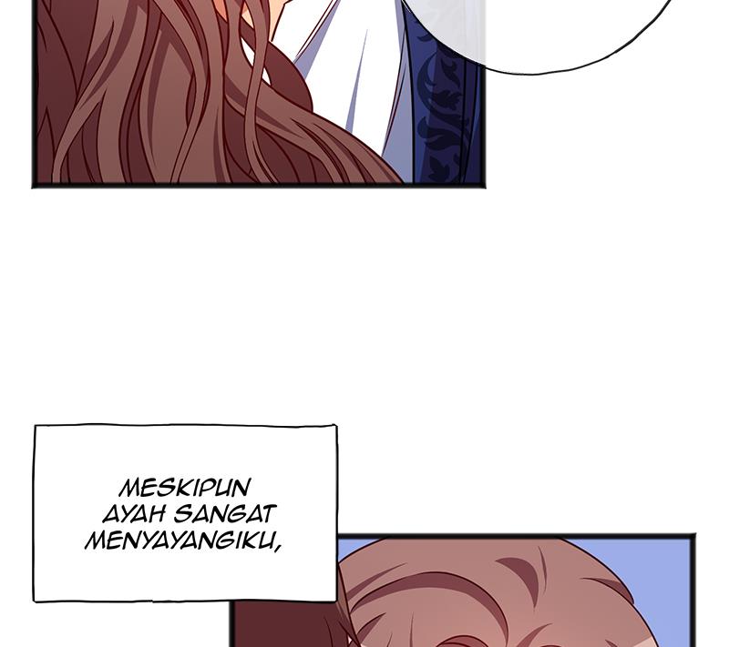 To You Who Doesn't Love Me Chapter 1 – halaman 109