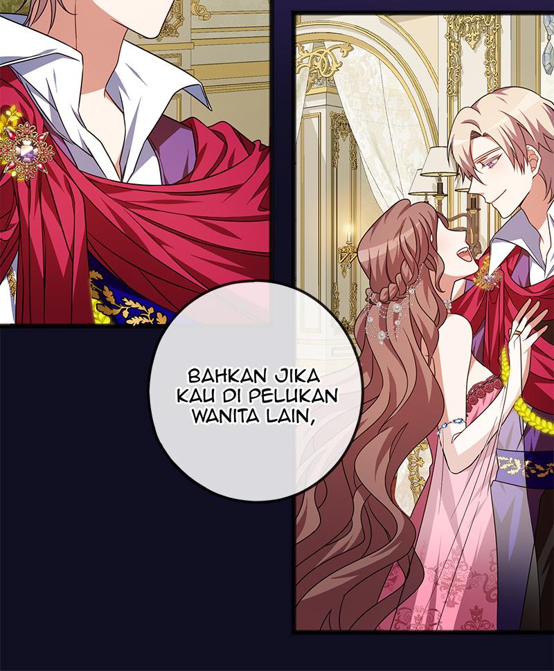 To You Who Doesn't Love Me Chapter 1 – halaman 11