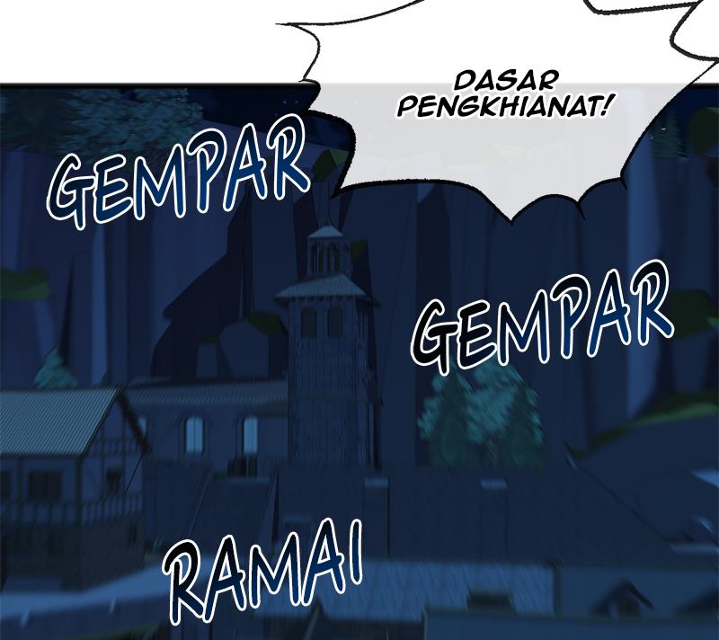 To You Who Doesn't Love Me Chapter 1 – halaman 113