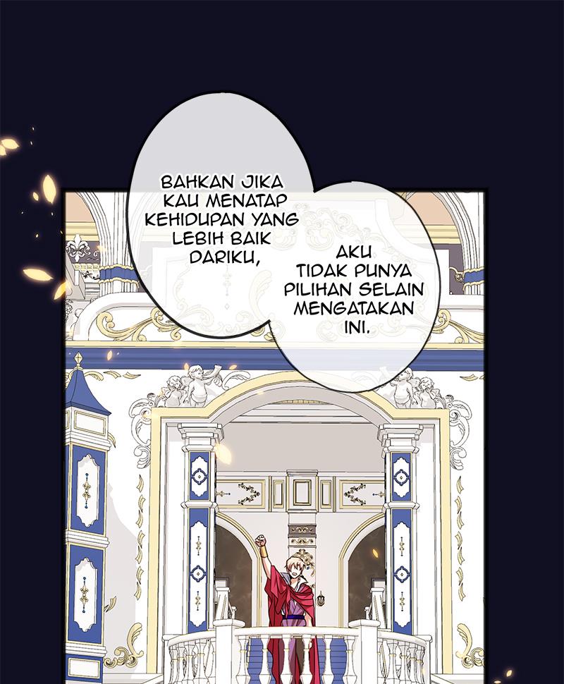 To You Who Doesn't Love Me Chapter 1 – halaman 12