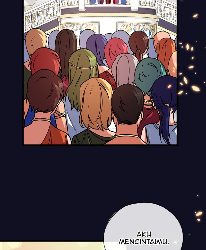To You Who Doesn't Love Me Chapter 1 – halaman 13